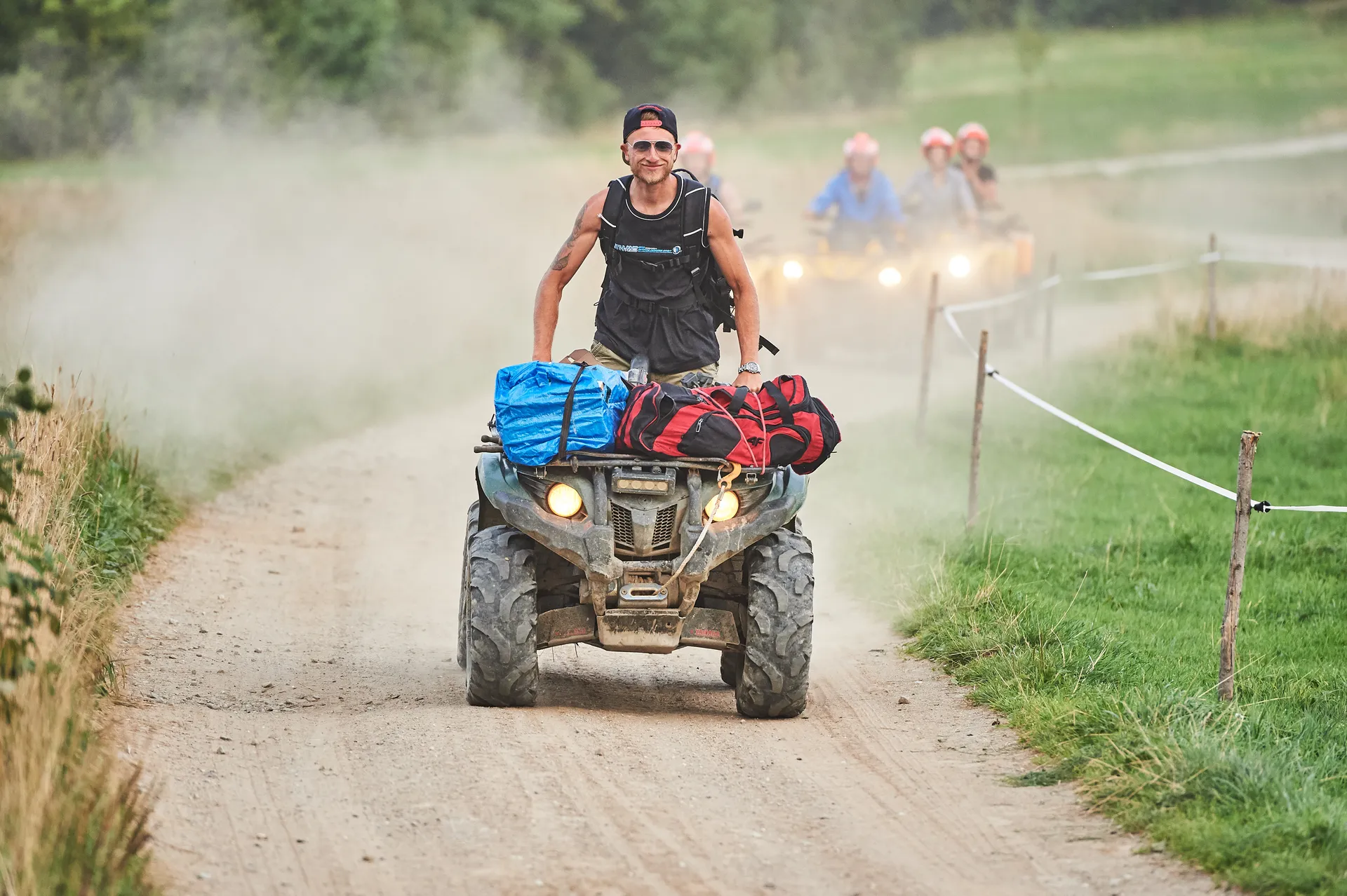 Karpaty Rumuńskie Expedition