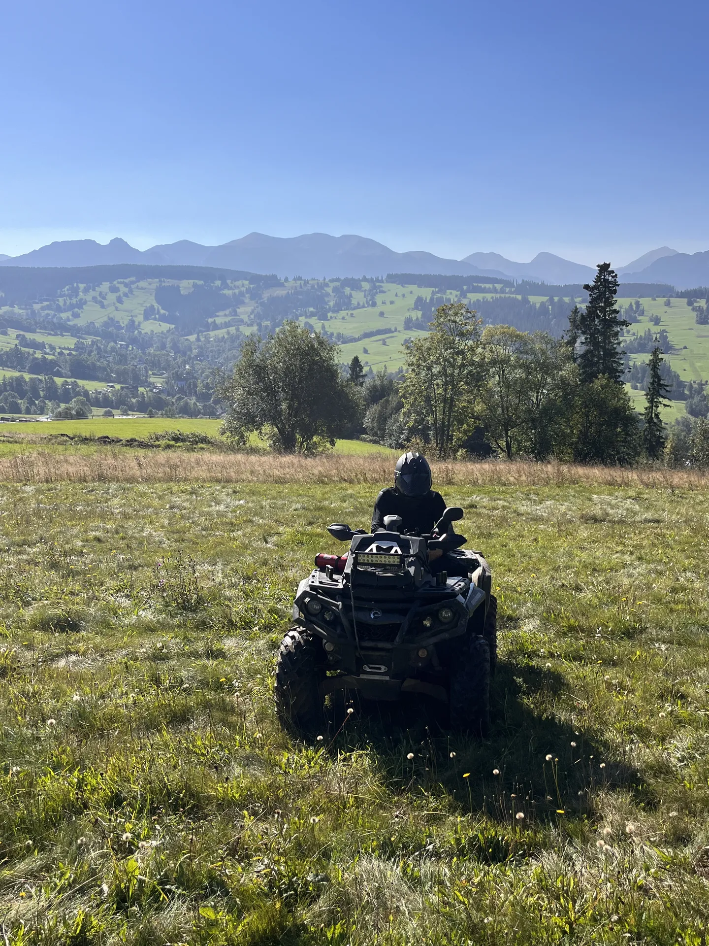 Podhale Basecamp